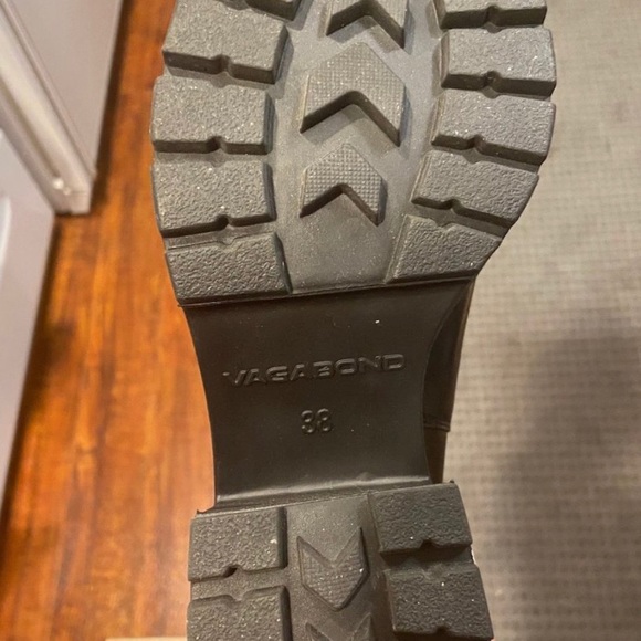 Vagabond Dion boots - Picture 8 of 8